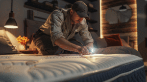 Bed Bug Extermination